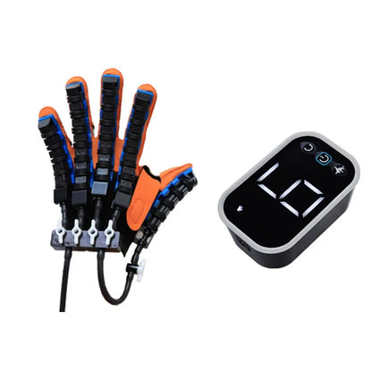 Transform Your Recovery with Revolutionary Rehabilitation Robot Gloves - Intelligent Massage & Hand Function Training for Stroke and Hemiplegia