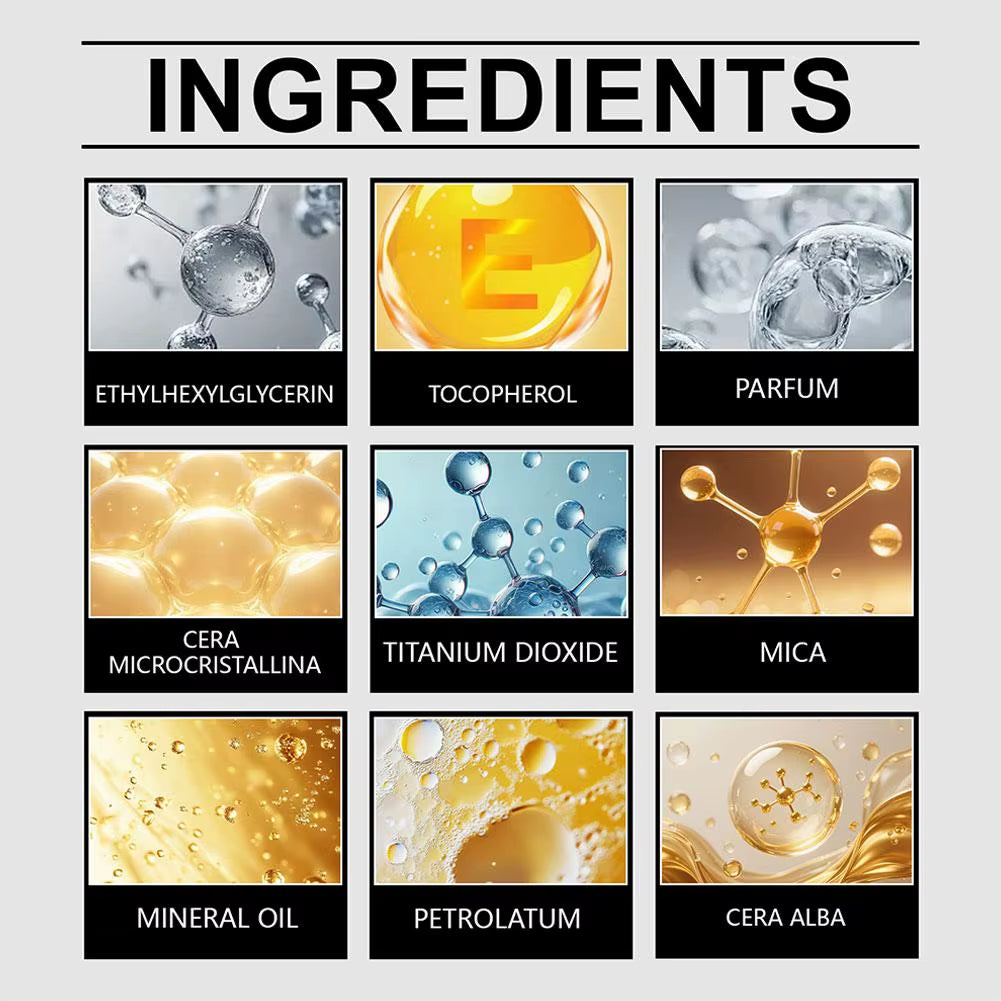 Transform Your Look with Our Color Changing Foundation Stick - Lightweight, Moisturizing, and Easy to Apply!