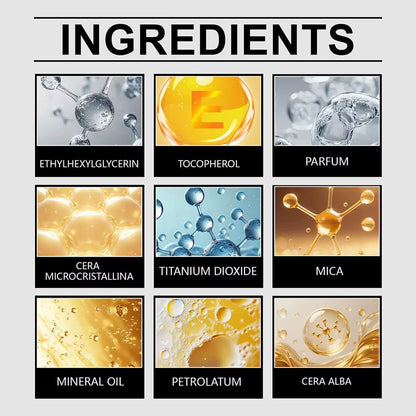 Transform Your Look with Our Color Changing Foundation Stick - Lightweight, Moisturizing, and Easy to Apply!