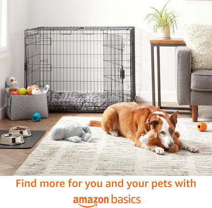 Lavender Scented Dog Poop Bags with Convenient Dispenser and Leash Clip - 270 Count for Easy Cleanups