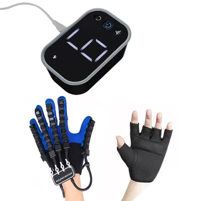 Transform Your Recovery with Revolutionary Rehabilitation Robot Gloves - Intelligent Massage & Hand Function Training for Stroke and Hemiplegia